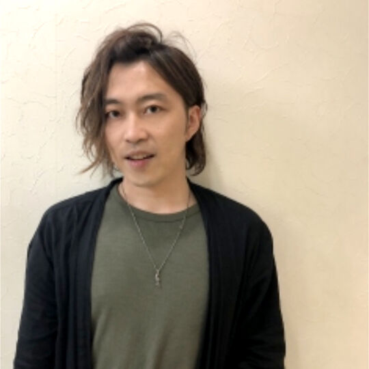 安藤 大輔